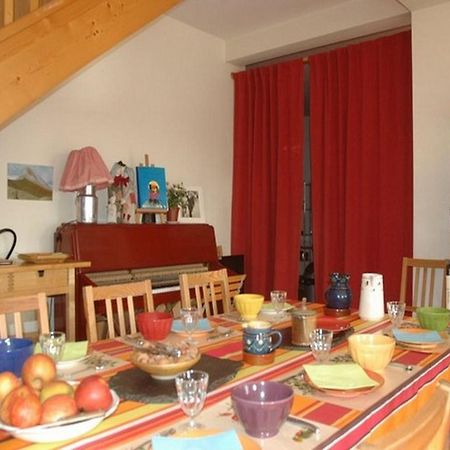 Bolquere Pyrenees 2000 Chalet L'Angelique المظهر الخارجي الصورة