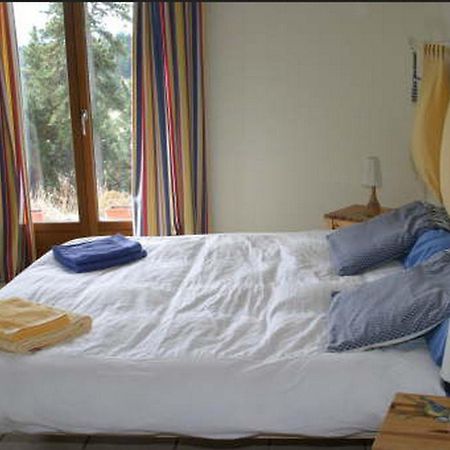 Bolquere Pyrenees 2000 Chalet L'Angelique المظهر الخارجي الصورة