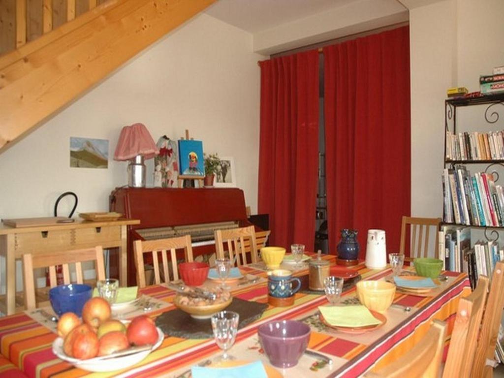 Bolquere Pyrenees 2000 Chalet L'Angelique المظهر الخارجي الصورة