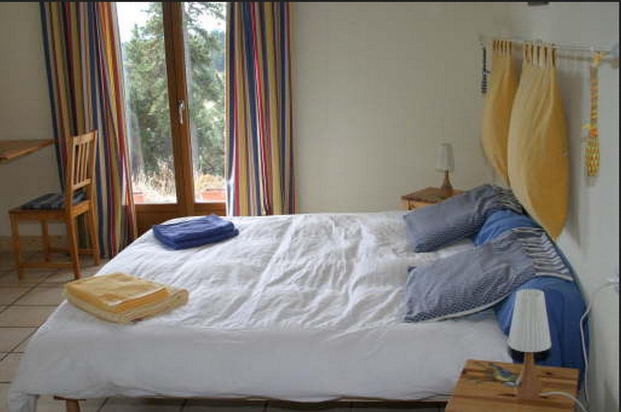 Bolquere Pyrenees 2000 Chalet L'Angelique المظهر الخارجي الصورة