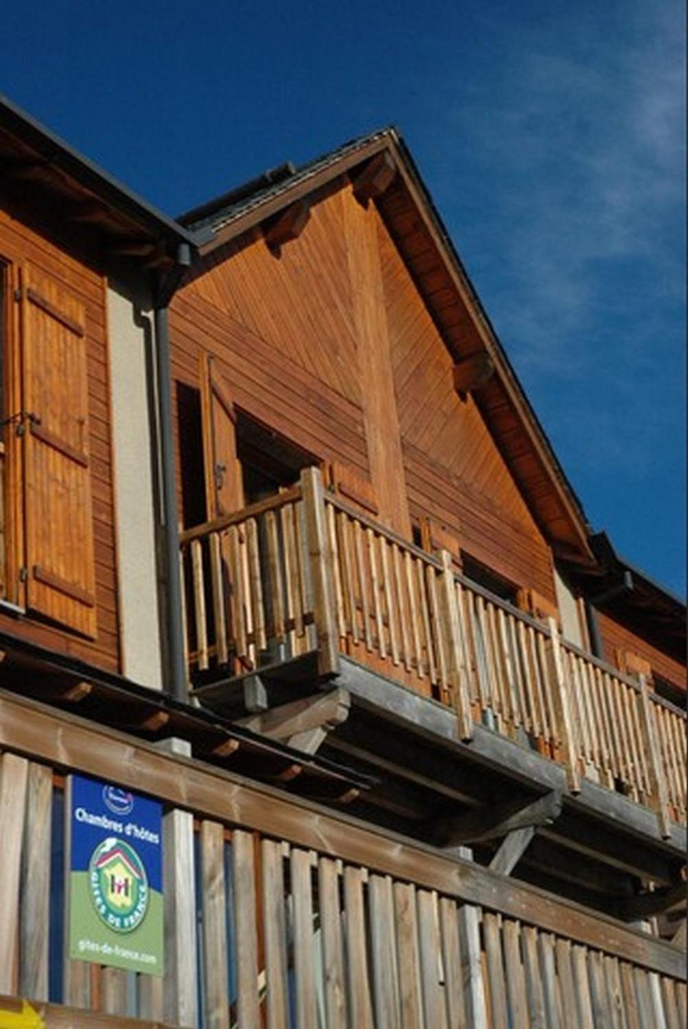 Bolquere Pyrenees 2000 Chalet L'Angelique المظهر الخارجي الصورة